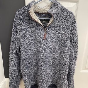 True grit Sherpa